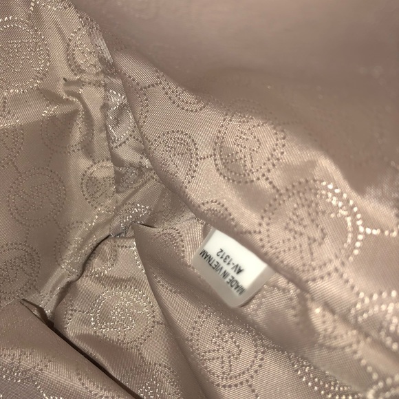 SOLD- Authentic Michael Kors tote - Picture 3 of 5